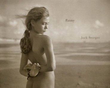 Fanny-cover