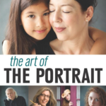 Rosanne Olson-The Art of the Portrait