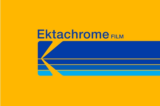 Kodak Ektachrome Returns