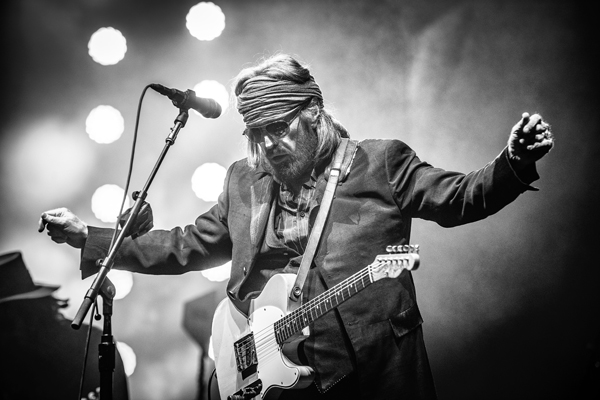 Tom Petty and the The Heartbreakers at BottleRock