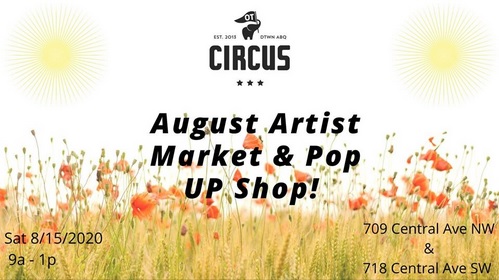 artists market-081520