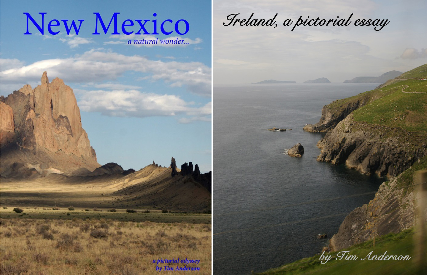 the-journal-new-mexico-natural-wonder-ireland-covers