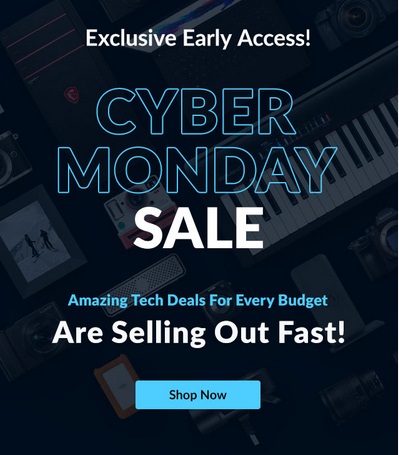 tim-anderson-the-journal-adorama-cyber-monday-sales-2020