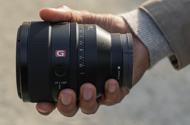 tim-anderson-the-journal-peta-pixel-sony-pushes-back-release-of-Sony 50mm f-1.2 GM
