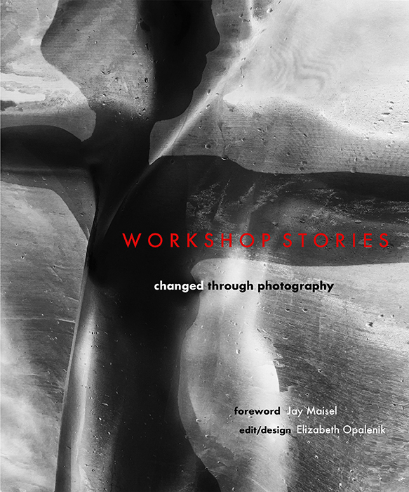 Elizabeth Opalenik: Workshop Stories