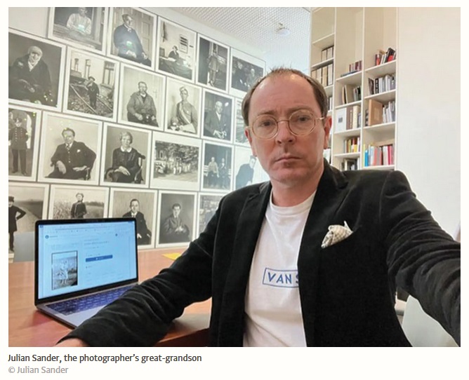 the-journal-the-art-newspaper-dot-com-august-sander-NFT-contested-rights