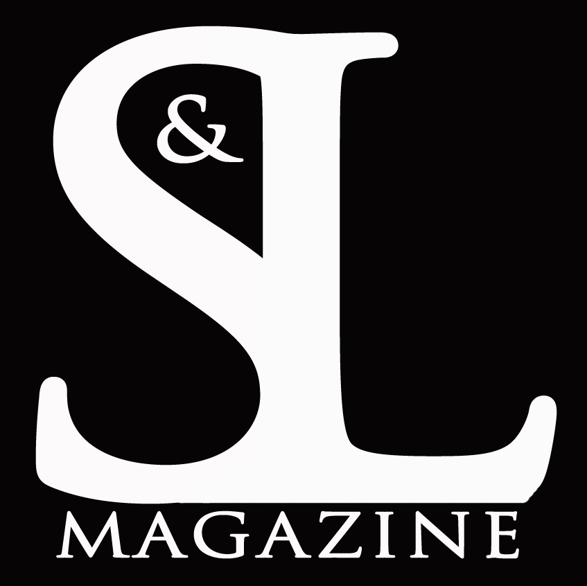 Shadow & Light Magazine Logo