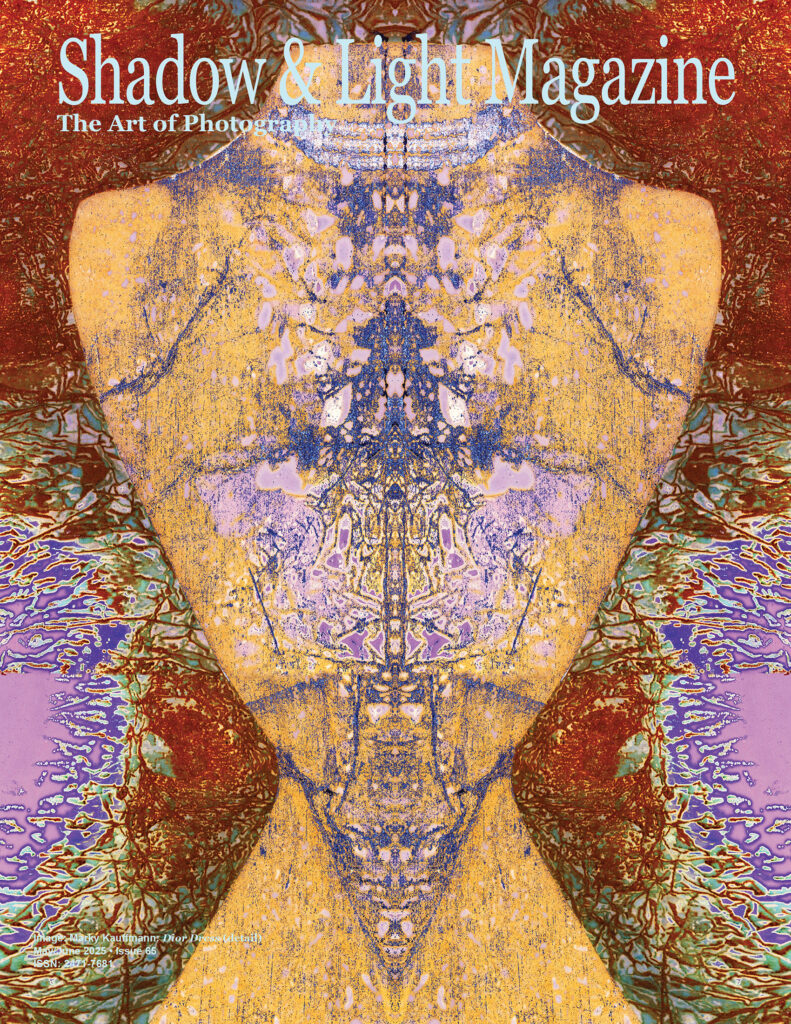 Shadow & Light Magazine • May/June 2025 #65
