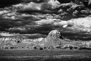 Ghost Ranch