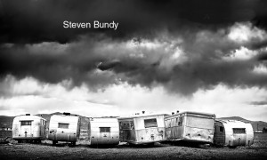 Steven Bundy