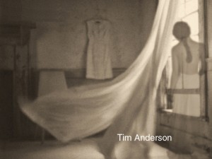 Tim Anderson