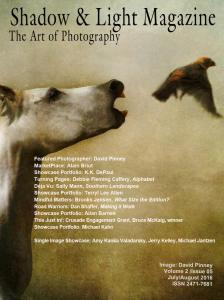 SLM-12-Shadow & Light Magazine • July/August 2016