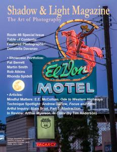 SLM-19-Shadow & Light Magazine • September/October 2017