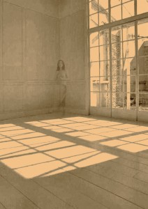 Corners of my mind..